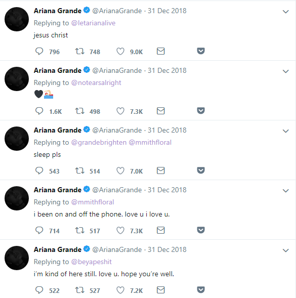 The Most Influential Women on Twitter Right Now
