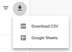 GSC Downloads