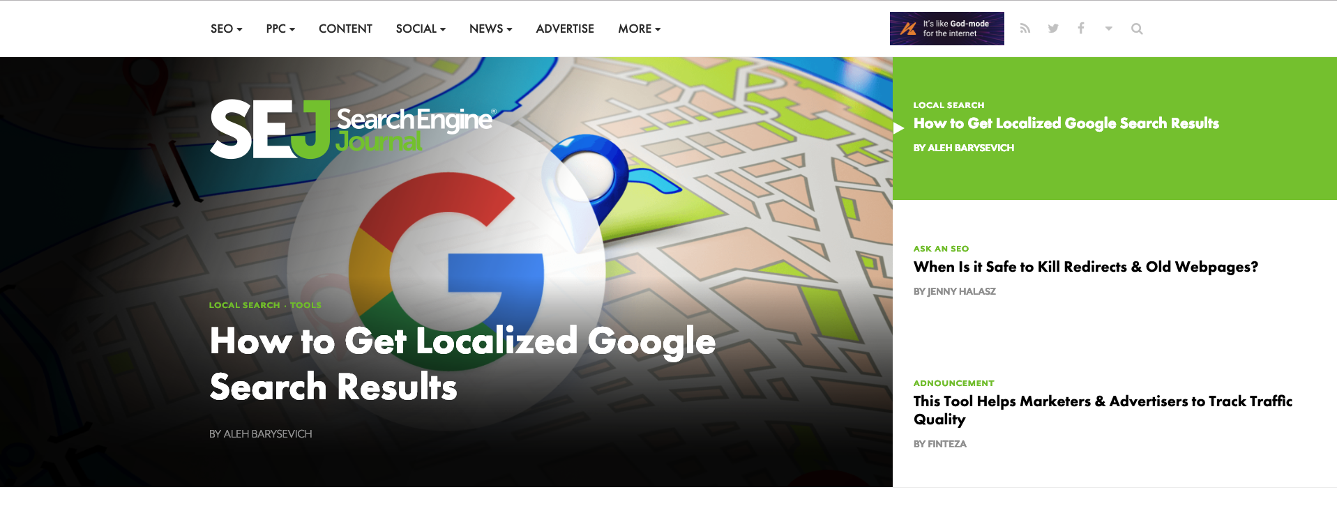 5 On-Site SEO Factors That Matter Most