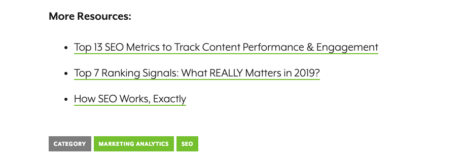 5 On-Site SEO Factors That Matter Most