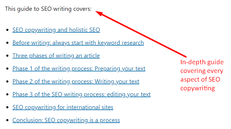 A Guide to Creating Amazing Content: 5 Tips for Crafting Useful Content