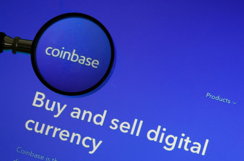 Coinbase, the California cryptocurrency exchange startup valued at $ 8 billion, bought an analytics firm started by former members of HackingTeam. You won't believe what happened next. 