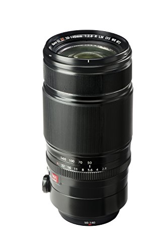 XF 50-140mm f/2.8 LM OIS WR
