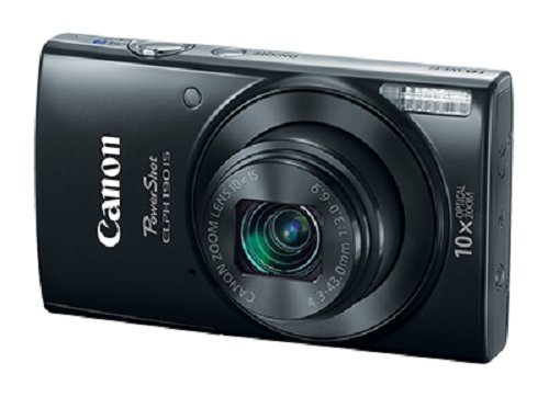Canon PowerShot ELPH 190 IS