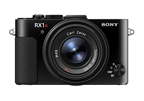 Sony Cyber-Shot DSC-RX1R II