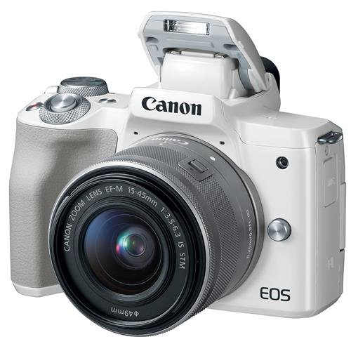 Canon EOS M50
