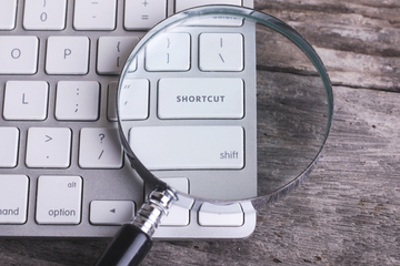 Eight shortcuts for finding long tail keywords and how to use them