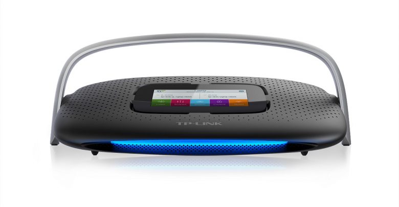 TP-Link Google