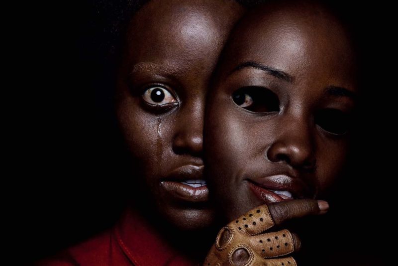 Lupita Nyong’o stars as Adelaide Wilson, whose family encounters their own evil <em>doppelgängers</em> in Jordan Peele's new horror film, <em>Us</em>.