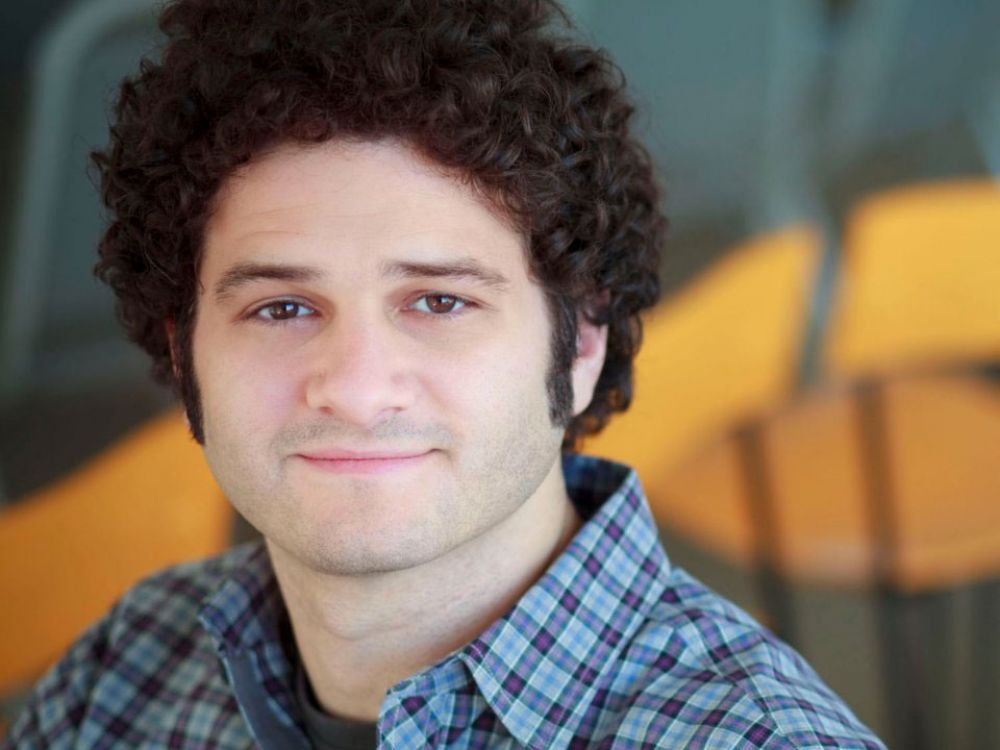 Dustin Moskovitz, 26