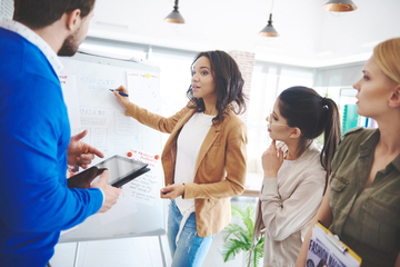 Link building with substance - Why scaling PR is the best strategy