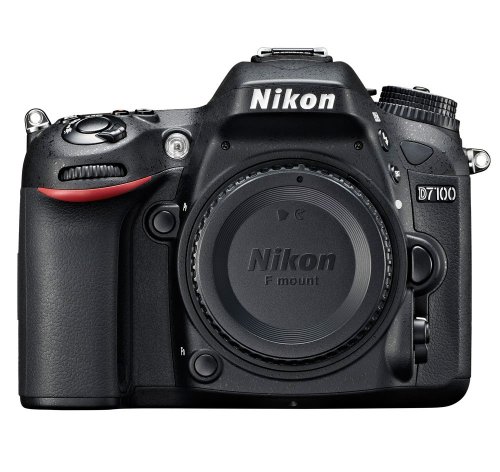 Nikon D7100