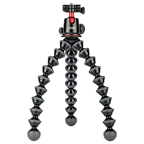 Joby GorrilaPod 5K Flexible Mini-Tripod
