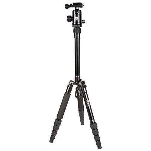 Sirui T-005X Aluminum Tripod