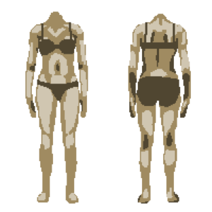 When Apple briefly required the addition of undergarments in the iPad version of <em>Papers, Please</em> images, it had published guidelines it could point to justifying the decision.