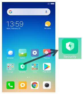 Xiaomi
