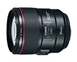 Canon EF 85mm f/1.4L IS USM - DSLR Lens with IS Capability