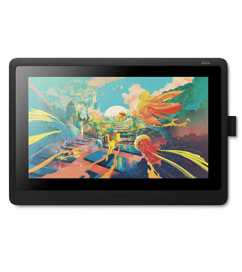 Wacom Cintiq 16
