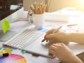 Visual content creation tools for stunning social media campaigns