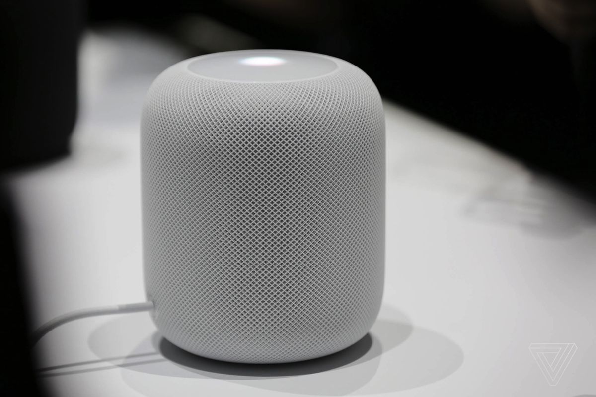 HomePod