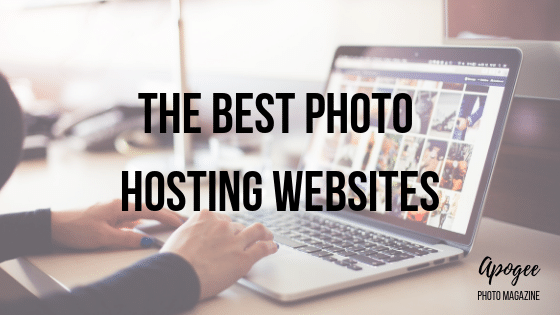 best photo hosting website