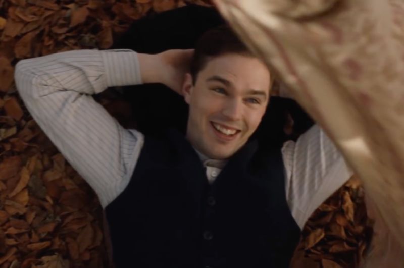 Birth of Middle Earth: Tolkien biopic explores beloved author’s early years