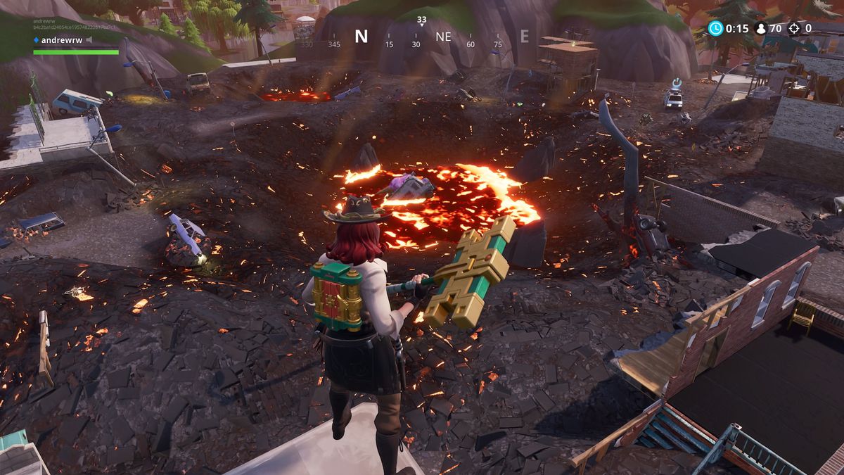 Fortnite
