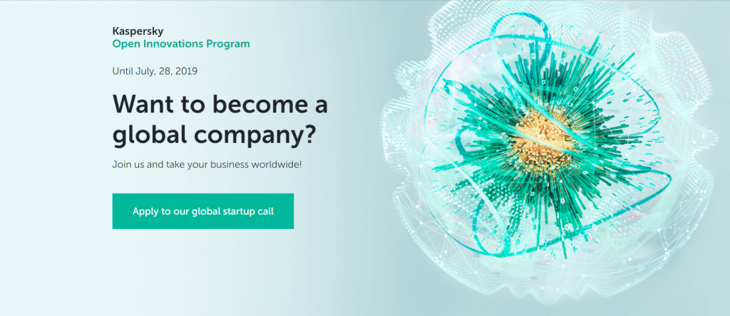 Kaspersky