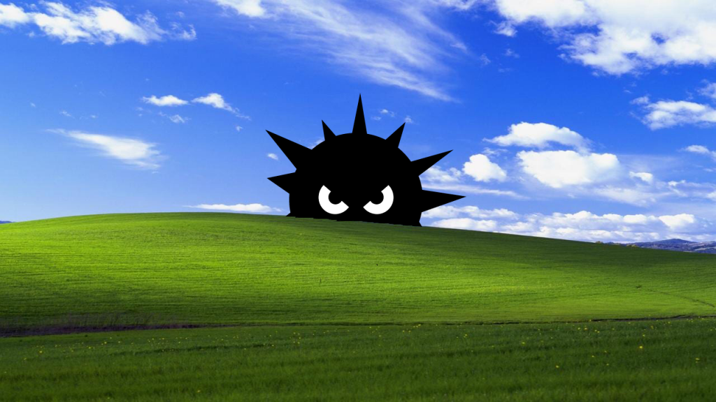 Windows XP