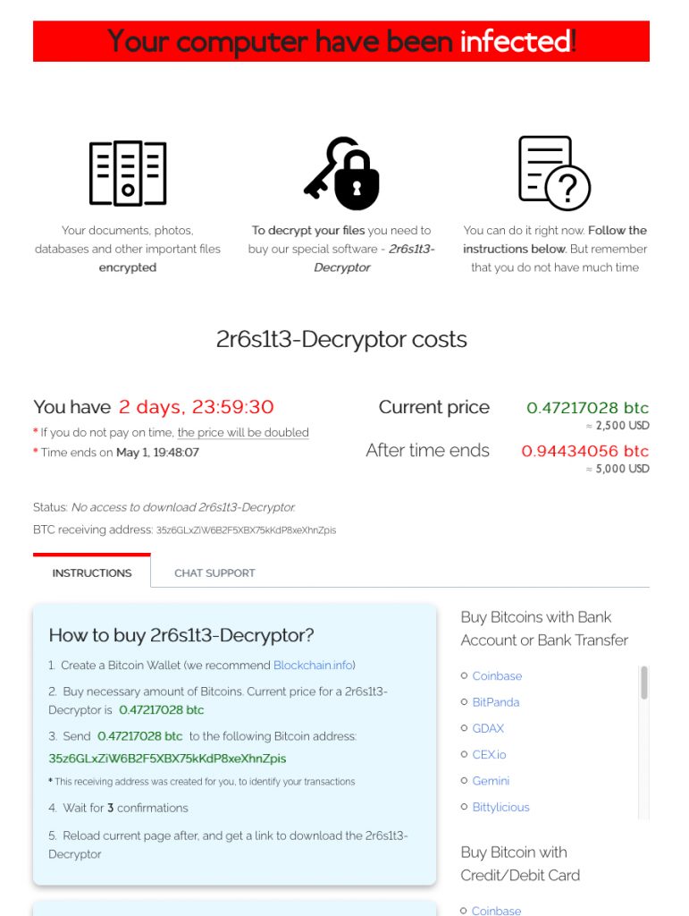 Managed Service Provider