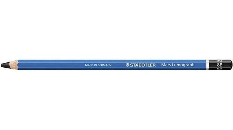 Staedtler Mars Lumograph