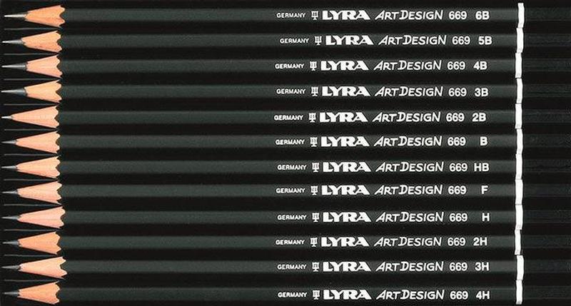 Lyra Rembrandt Art Design
