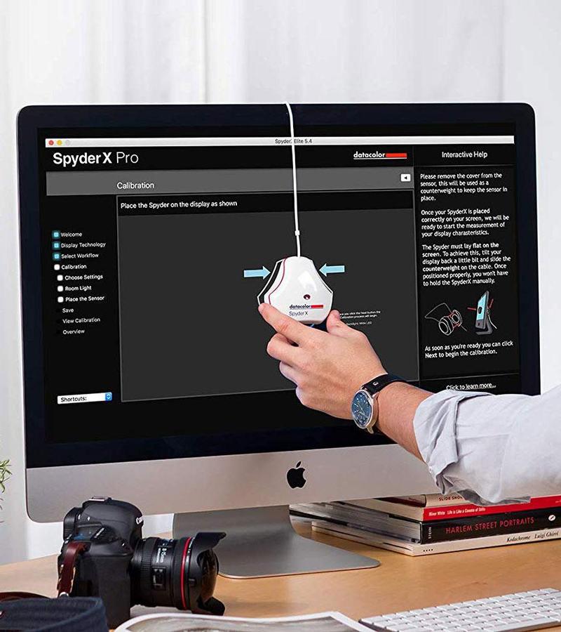 Datacolor SpyderX Pro