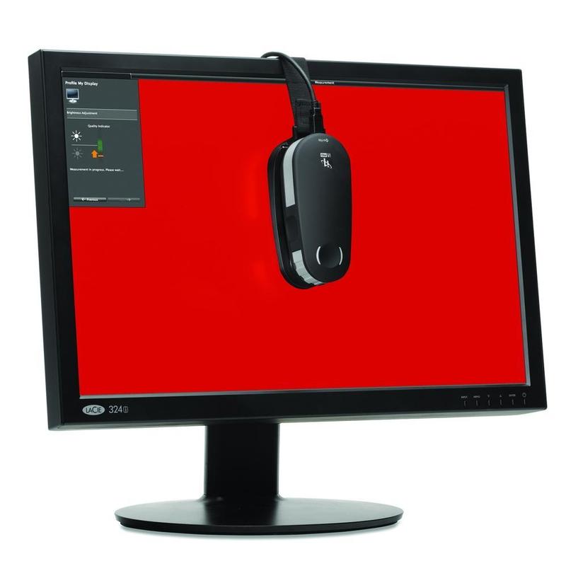 X-Rite i1Photo Pro 2