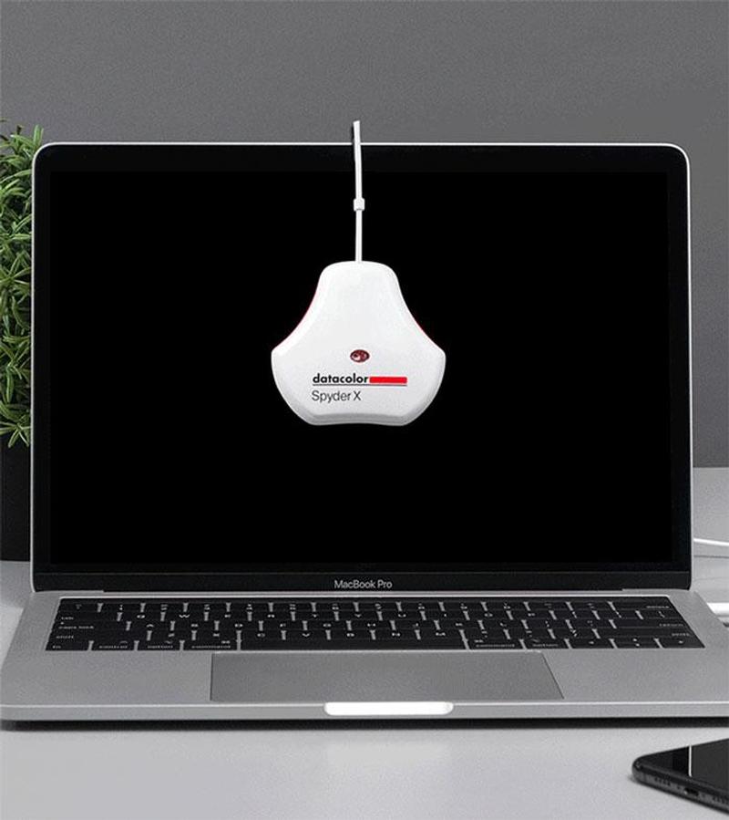 Datacolor SpyderX Elite