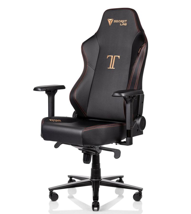 Secretlab Titan