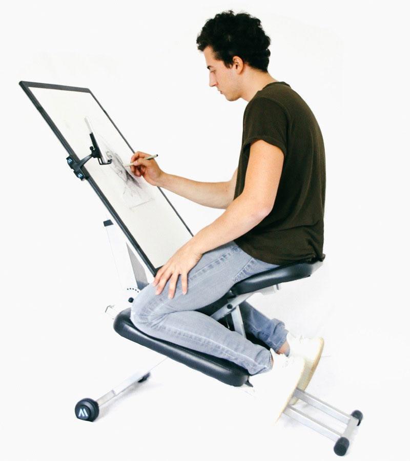 Edge Desk System