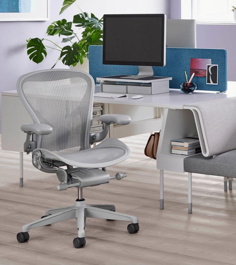 Herman Miller Aeron Chair