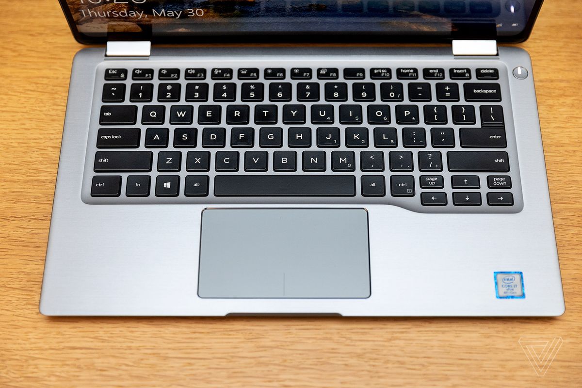Dell Latitude 7400 2-in-1