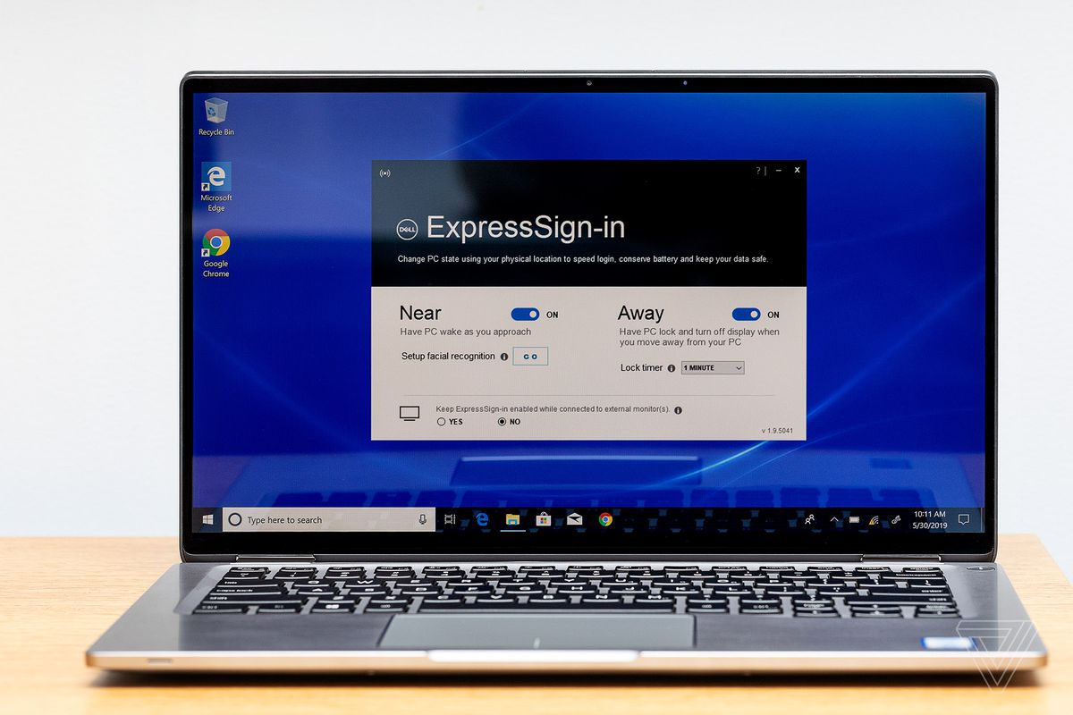 Dell Latitude 7400 2-in-1
