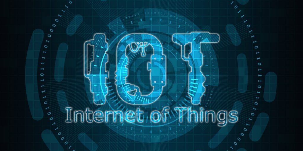 Silex IoT