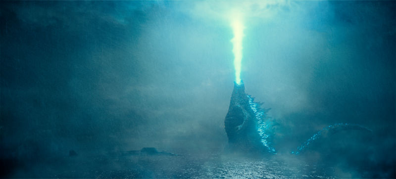 Godzilla King of the Monsters photo