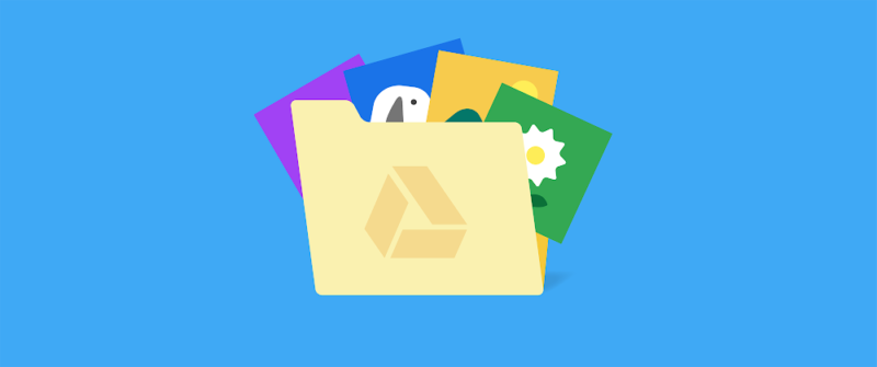 Google is ending the integration between Drive and Photos