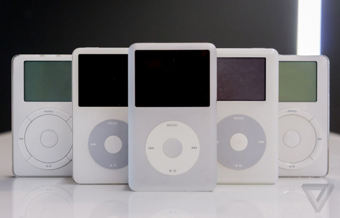ipod classic