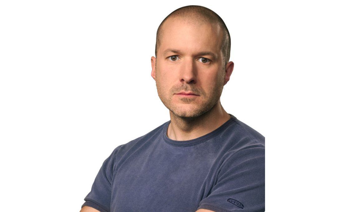 Jony Ive
