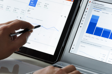 traffic forecasting customer journey