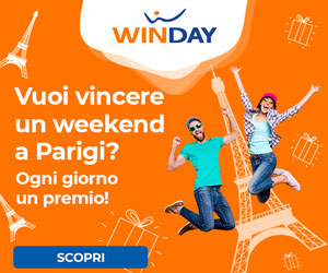 Wind promo