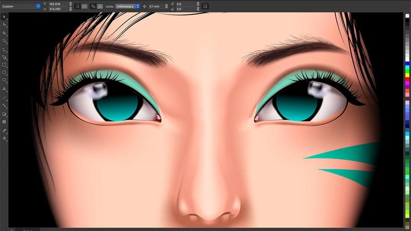 CorelDraw Graphics Suite 2019