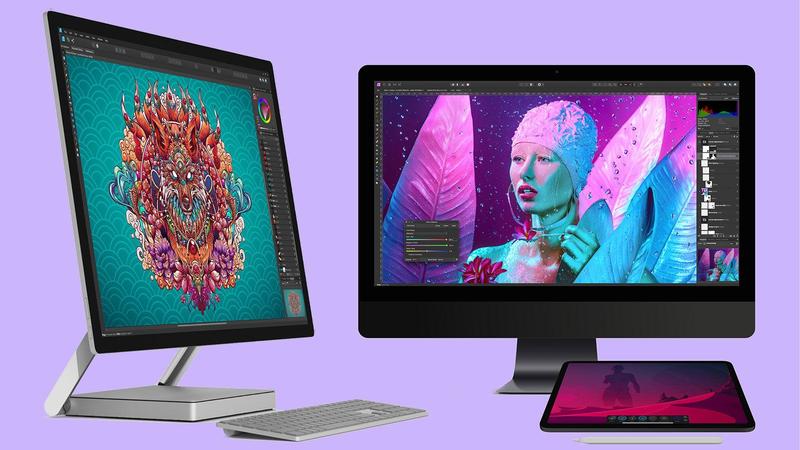 Affinity Designer