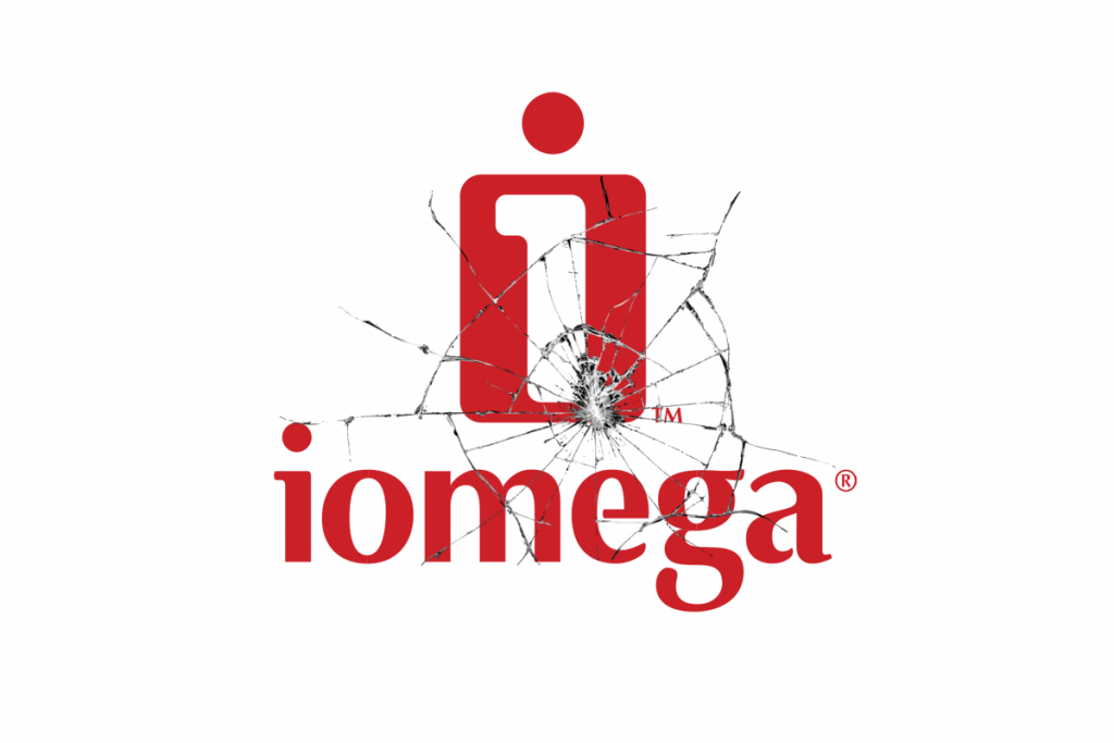 Iomega